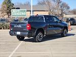 New 2026 Ram 1500 Laramie Crew Cab for sale #R260186 - photo 4