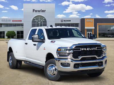 New 2026 Ram 3500 Tradesman Crew Cab for sale #R260187 - photo 1