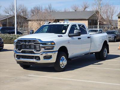 New 2026 Ram 3500 Tradesman Crew Cab for sale #R260187 - photo 2