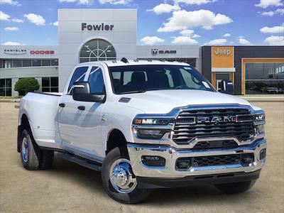 New 2026 Ram 3500 Tradesman Crew Cab for sale #R260188 - photo 1