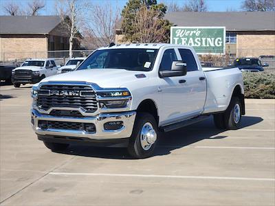 New 2026 Ram 3500 Tradesman Crew Cab for sale #R260188 - photo 2