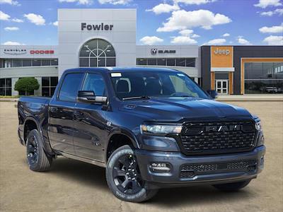 New 2026 Ram 1500 Big Horn Crew Cab for sale #R260189 - photo 1