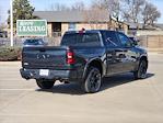 New 2026 Ram 1500 Big Horn Crew Cab for sale #R260189 - photo 4