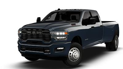 New 2026 Ram 3500 Big Horn Crew Cab for sale #R260193 - photo 1