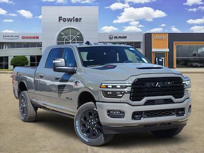 New 2026 Ram 2500 Laramie Mega Cab for sale #R260194 - photo 1