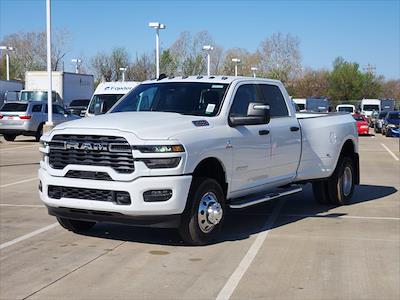 New 2026 Ram 3500 Big Horn Crew Cab for sale #R260208 - photo 2
