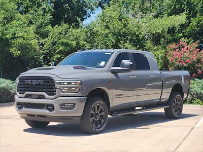New 2026 Ram 2500 Laramie Mega Cab for sale #R260244 - photo 2