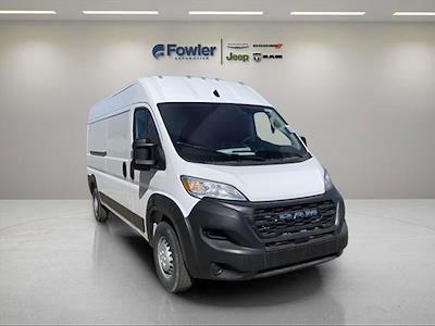 New 2025 Ram ProMaster 2500 High Roof Empty Cargo Van for sale #R250149 - photo 1