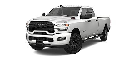 New 2025 Ram 3500 Lone Star Crew Cab for sale #SEUI1 - photo 1