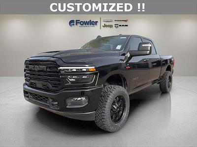 New 2025 Ram 2500 Laramie Crew Cab 4x4 Pickup for sale #R250195 - photo 1