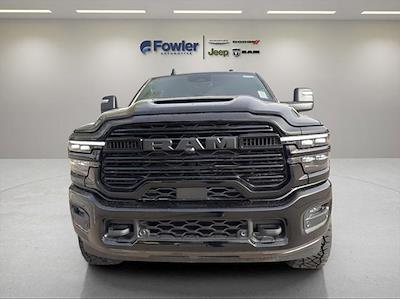 New 2025 Ram 2500 Laramie Crew Cab 4x4 Pickup for sale #R250195 - photo 2