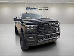 New 2025 Ram 2500 Laramie Crew Cab 4x4 Pickup for sale #R250195 - photo 3