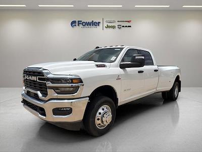 New 2025 Ram 3500 Big Horn Crew Cab 4x4 DRW Pickup for sale #R250197 - photo 1