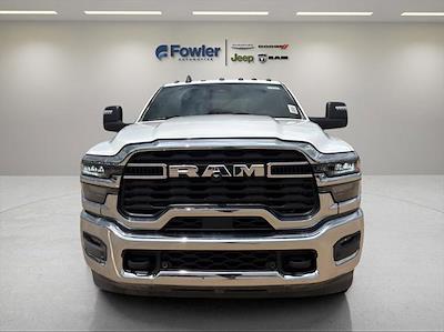 New 2025 Ram 3500 Big Horn Crew Cab 4x4 DRW Pickup for sale #R250197 - photo 2