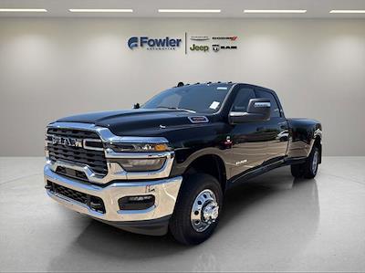 New 2025 Ram 3500 Big Horn Crew Cab 4x4 DRW Pickup for sale #R250198 - photo 1