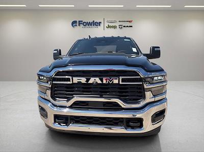 New 2025 Ram 3500 Big Horn Crew Cab 4x4 DRW Pickup for sale #R250198 - photo 2
