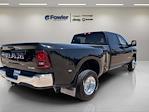 New 2025 Ram 3500 Big Horn Crew Cab 4x4 DRW Pickup for sale #R250198 - photo 5