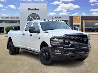New 2025 Ram 3500 Tradesman Crew Cab 4x4 DRW Pickup for sale #R250219 - photo 1