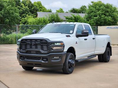 New 2025 Ram 3500 Tradesman Crew Cab 4x4 DRW Pickup for sale #R250219 - photo 2