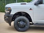 New 2025 Ram 3500 Tradesman Crew Cab 4x4 DRW Pickup for sale #R250219 - photo 5