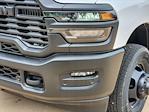 New 2025 Ram 3500 Tradesman Crew Cab 4x4 DRW Pickup for sale #R250219 - photo 6