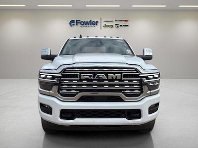 New 2025 Ram 2500 Longhorn Crew Cab 4x4 Pickup for sale #R250227 - photo 2