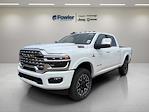 New 2025 Ram 2500 Longhorn Crew Cab 4x4 Pickup for sale #R250227 - photo 1