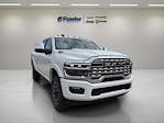 New 2025 Ram 2500 Longhorn Crew Cab 4x4 Pickup for sale #R250227 - photo 3