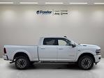 New 2025 Ram 2500 Longhorn Crew Cab 4x4 Pickup for sale #R250227 - photo 4