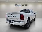 New 2025 Ram 2500 Longhorn Crew Cab 4x4 Pickup for sale #R250227 - photo 5