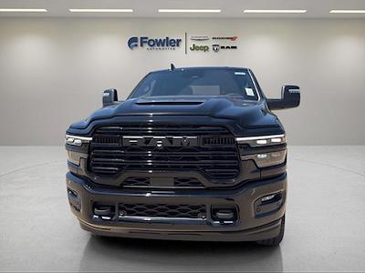New 2025 Ram 2500 Laramie Crew Cab 4x4 Pickup for sale #R250231 - photo 2