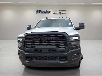 New 2025 Ram 3500 Tradesman Crew Cab 4x4 DRW Pickup for sale #R250268 - photo 2
