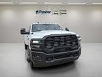 New 2025 Ram 3500 Tradesman Crew Cab 4x4 DRW Pickup for sale #R250268 - photo 3
