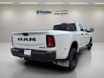 New 2025 Ram 3500 Tradesman Crew Cab 4x4 DRW Pickup for sale #R250268 - photo 5