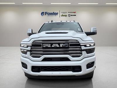 New 2025 Ram 3500 Laramie Mega Cab 4x4 DRW Pickup for sale #R250259 - photo 2