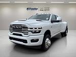 New 2025 Ram 3500 Laramie Mega Cab 4x4 DRW Pickup for sale #R250259 - photo 1