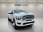 New 2025 Ram 3500 Laramie Mega Cab 4x4 DRW Pickup for sale #R250259 - photo 3