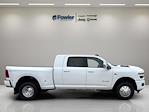 New 2025 Ram 3500 Laramie Mega Cab 4x4 DRW Pickup for sale #R250259 - photo 4