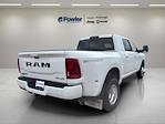 New 2025 Ram 3500 Laramie Mega Cab 4x4 DRW Pickup for sale #R250259 - photo 5