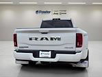 New 2025 Ram 3500 Laramie Mega Cab 4x4 DRW Pickup for sale #R250259 - photo 6