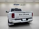 New 2025 Ram 3500 Laramie Mega Cab 4x4 DRW Pickup for sale #R250259 - photo 7