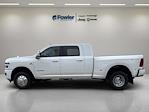 New 2025 Ram 3500 Laramie Mega Cab 4x4 DRW Pickup for sale #R250259 - photo 8