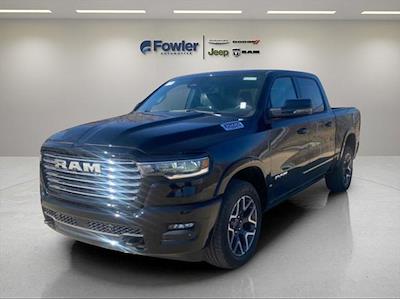 New 2025 Ram 1500 Laramie Crew Cab 4x4 Pickup for sale #R250152 - photo 1