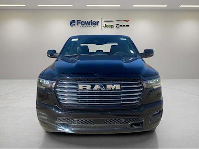 New 2025 Ram 1500 Laramie Crew Cab 4x4 Pickup for sale #R250152 - photo 2