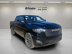 New 2025 Ram 1500 Laramie Crew Cab 4x4 Pickup for sale #R250152 - photo 3