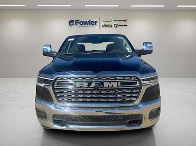 New 2025 Ram 1500 Longhorn Crew Cab 4x4 Pickup for sale #R250139 - photo 2