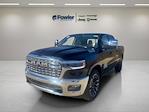 New 2025 Ram 1500 Longhorn Crew Cab 4x4 Pickup for sale #R250139 - photo 1