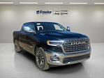 New 2025 Ram 1500 Longhorn Crew Cab 4x4 Pickup for sale #R250139 - photo 3