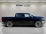 New 2025 Ram 1500 Longhorn Crew Cab 4x4 Pickup for sale #R250139 - photo 4