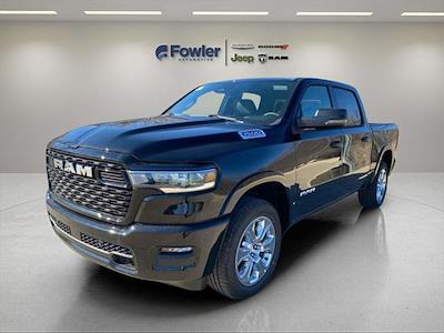 New 2025 Ram 1500 Big Horn Crew Cab 4x4 Pickup for sale #R250142 - photo 1
